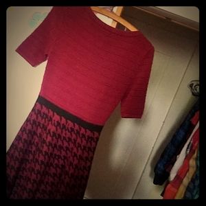 Candies extra small fall dress